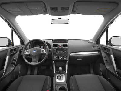 2014 Subaru Forester, $10977. Photo 10