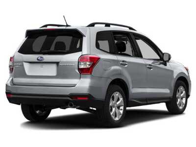 2014 Subaru Forester, $10977. Photo 2