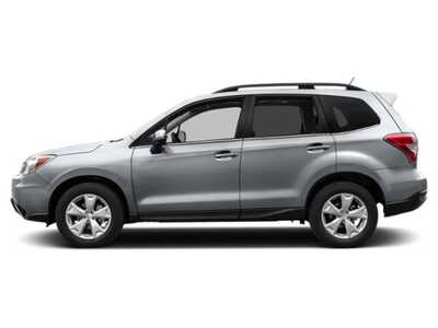 2014 Subaru Forester, $10977. Photo 3