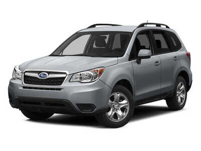2014 Subaru Forester, $10977. Photo 4