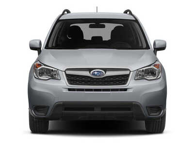 2014 Subaru Forester, $10977. Photo 7