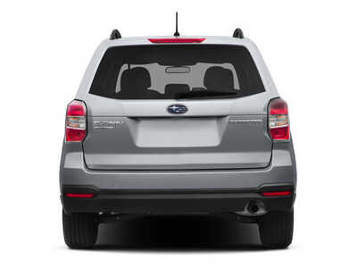 2014 Subaru Forester, $10977. Photo 8