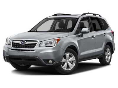 2014 Subaru Forester, $10977. Photo 1
