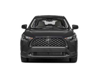 2024 Toyota Corolla Cross, $27960. Photo 4