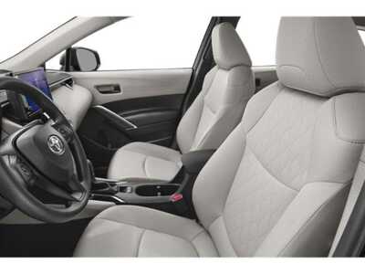 2024 Toyota Corolla Cross, $27960. Photo 8