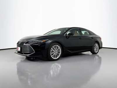 2020 Toyota Avalon, $34951. Photo 3