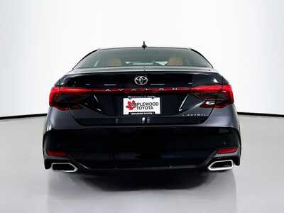 2020 Toyota Avalon, $34951. Photo 6