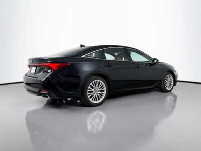 2020 Toyota Avalon, $34951. Photo 7