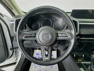 2023 Mazda CX-50, $27092. Photo 11