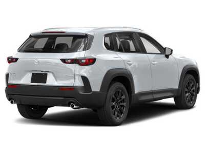 2023 Mazda CX-50, $28685. Photo 2