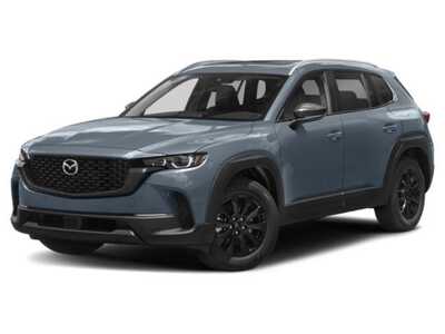 2023 Mazda CX-50, $28685. Photo 4