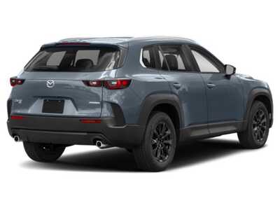 2023 Mazda CX-50, $28685. Photo 5