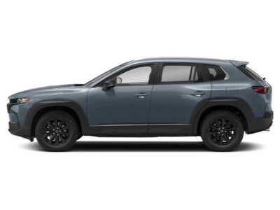 2023 Mazda CX-50, $28685. Photo 6