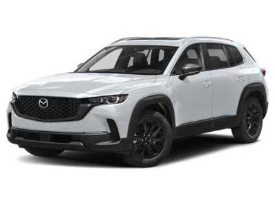 2023 Mazda CX-50, $28685. Photo 1