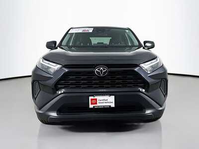 2025 Toyota RAV4, $31977. Photo 2