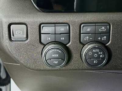 2024 Chevrolet Silverado 1500, $46977. Photo 10