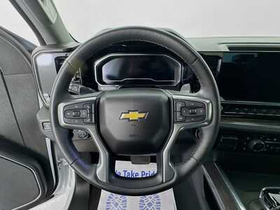 2024 Chevrolet Silverado 1500, $46977. Photo 11
