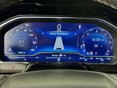 2024 Chevrolet Silverado 1500, $46977. Photo 12