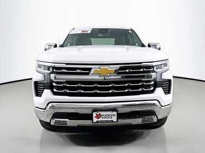 2024 Chevrolet Silverado 1500, $46977. Photo 2