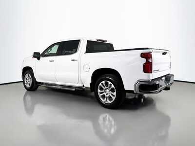 2024 Chevrolet Silverado 1500, $46977. Photo 5
