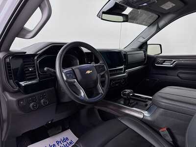 2024 Chevrolet Silverado 1500, $46977. Photo 9