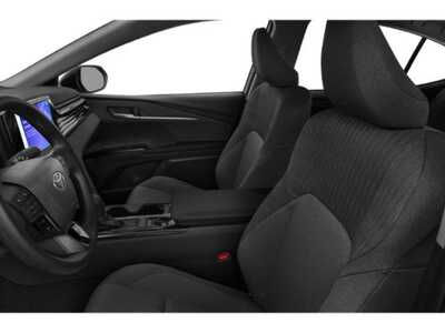2025 Toyota Camry, $27477. Photo 8