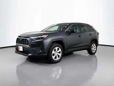 2024 Toyota RAV4, $31477. Photo 3
