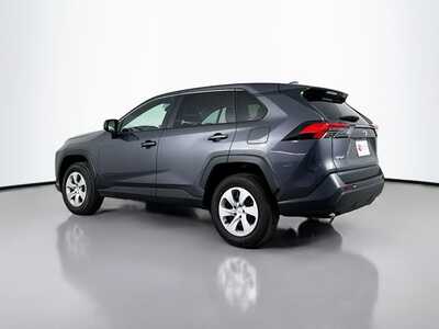 2024 Toyota RAV4, $31477. Photo 5