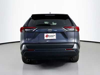2024 Toyota RAV4, $31477. Photo 6