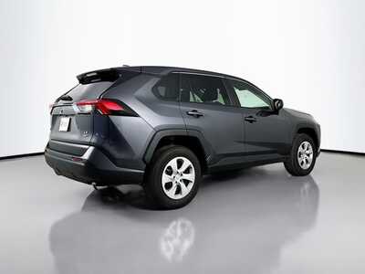 2024 Toyota RAV4, $31477. Photo 7