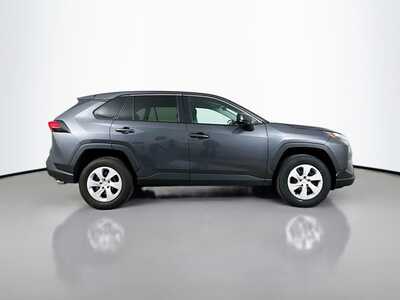 2024 Toyota RAV4, $31477. Photo 8