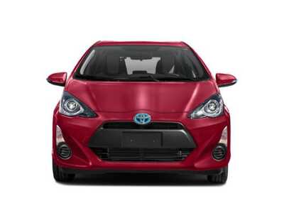 2015 Toyota Prius, $13977. Photo 4