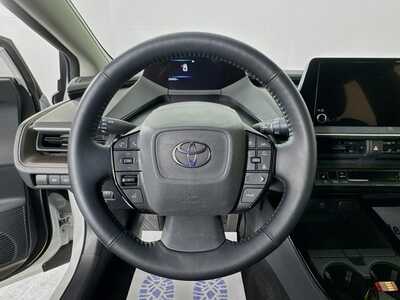 2024 Toyota Prius, $30977. Photo 11