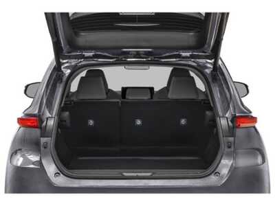 2024 Toyota Venza, $43477. Photo 11