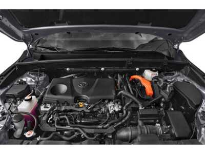 2024 Toyota Venza, $43477. Photo 12