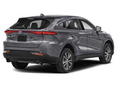 2024 Toyota Venza, $43477. Photo 2