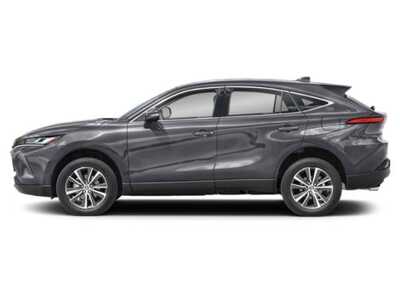 2024 Toyota Venza, $43477. Photo 3