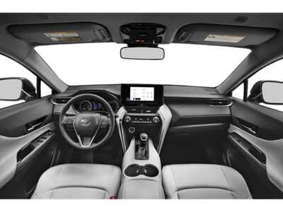 2024 Toyota Venza, $43477. Photo 8