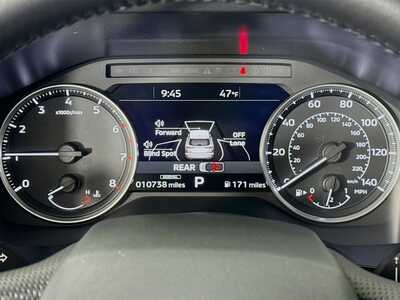 2024 Mitsubishi Outlander, $26977. Photo 12