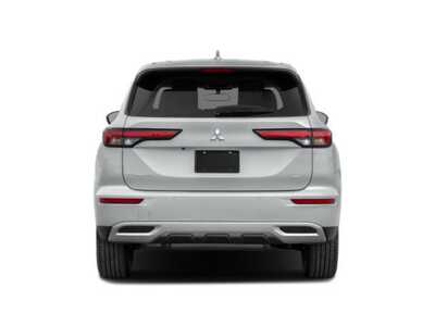 2024 Mitsubishi Outlander, $26977. Photo 5