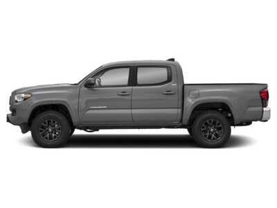 2020 Toyota Tacoma, $30976. Photo 3