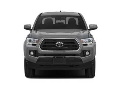 2020 Toyota Tacoma, $30976. Photo 4