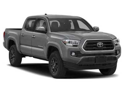 2020 Toyota Tacoma, $30976. Photo 6