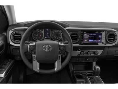 2020 Toyota Tacoma, $30976. Photo 7