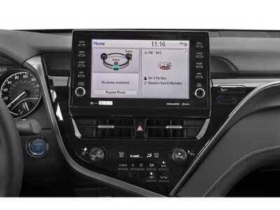 2024 Toyota Camry, $33977. Photo 10