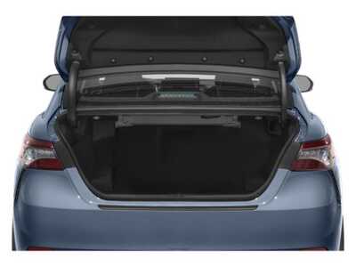 2024 Toyota Camry, $33977. Photo 11