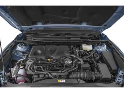 2024 Toyota Camry, $33977. Photo 12