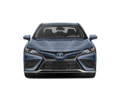 2024 Toyota Camry, $33977. Photo 4