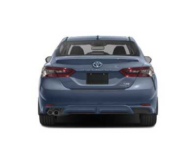 2024 Toyota Camry, $33977. Photo 5