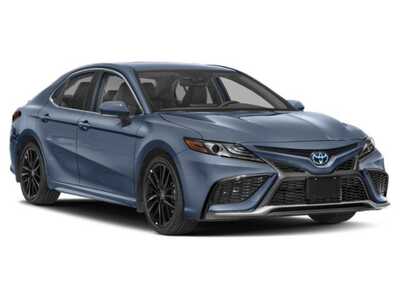 2024 Toyota Camry, $33977. Photo 6
